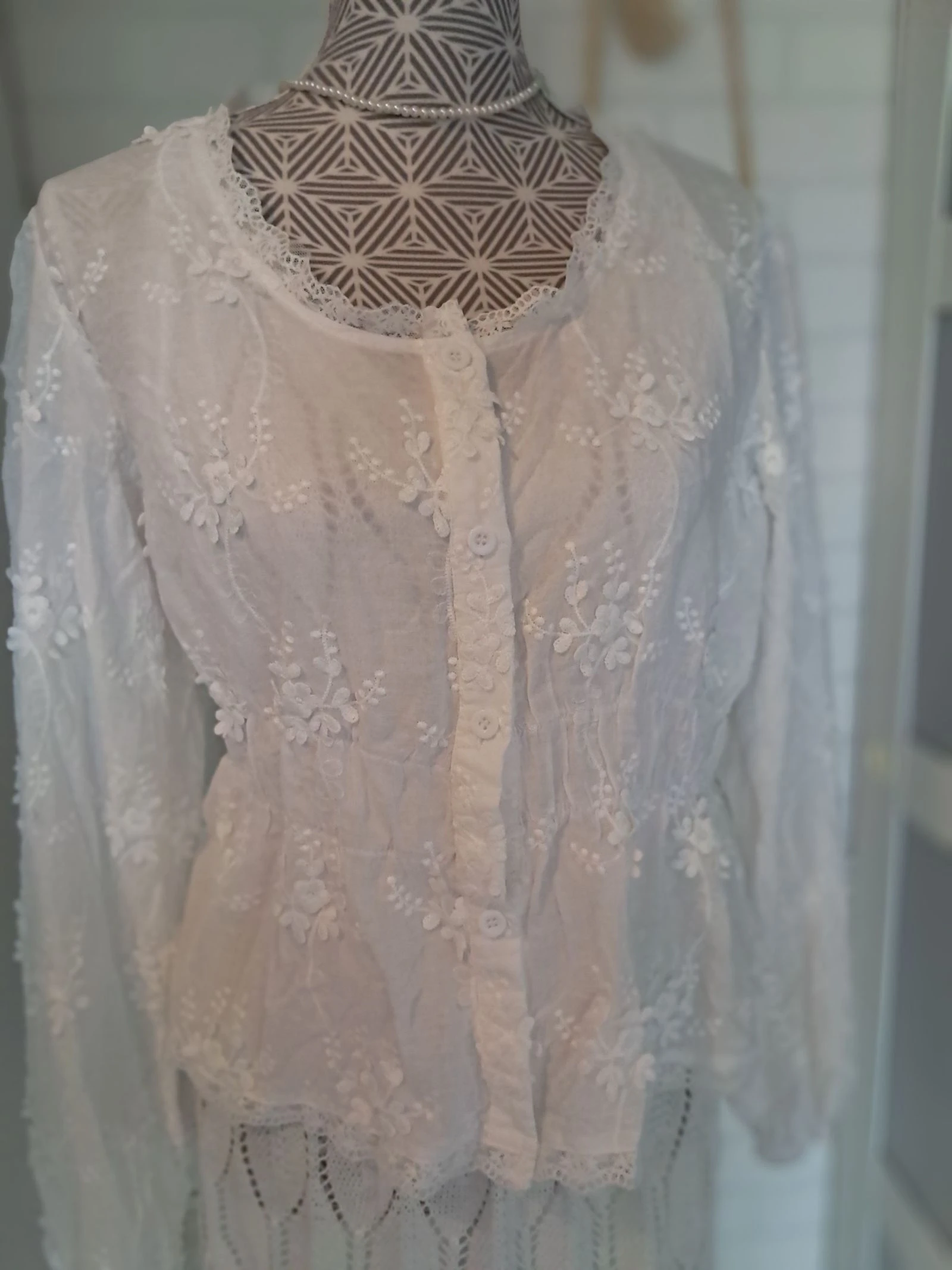 Blusa L/XL – photo 2